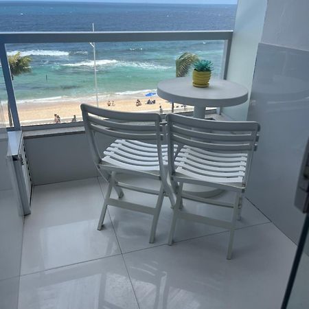 Ap 210 Bahia Flat, Barra Apartment Salvador Exterior foto