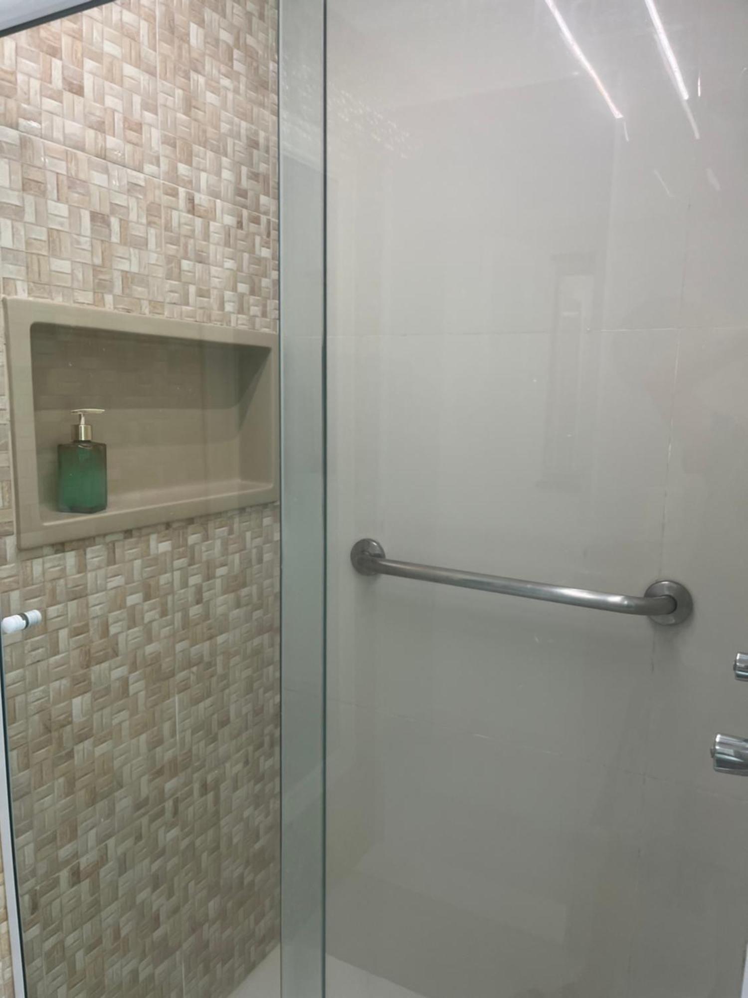 Ap 210 Bahia Flat, Barra Apartment Salvador Exterior foto